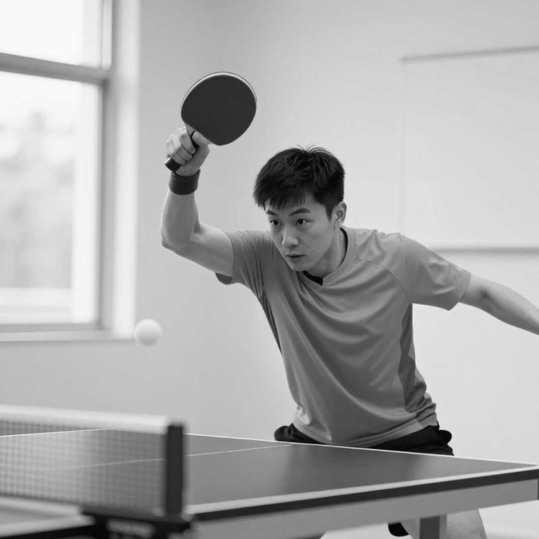 England's Table Tennis Plants Seeds on Children's TV: The Story of Leon Thomson and Nathan Bloom England's Table Tennis Plants Seeds on Children's TV: The Story of Leon Thomson and Nathan Bloom