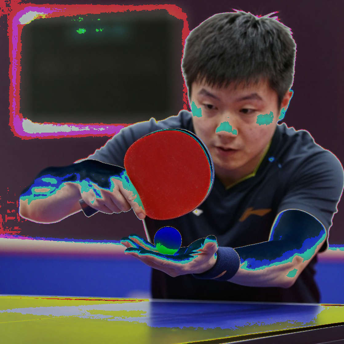 England's Table Tennis Plants Seeds on Children's TV: The Story of Leon Thomson and Nathan Bloom England's Table Tennis Plants Seeds on Children's TV: The Story of Leon Thomson and Nathan Bloom