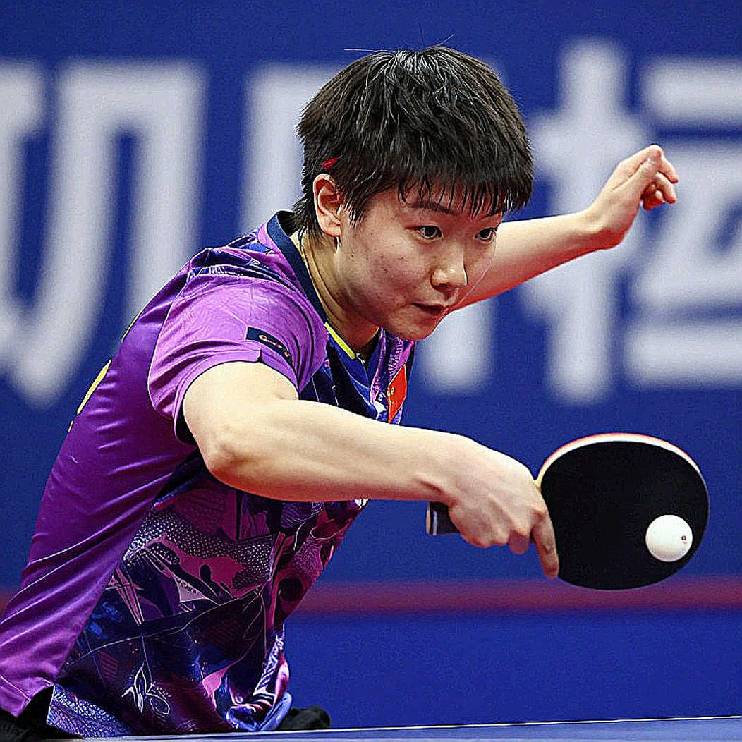 England's Table Tennis Plants Seeds on Children's TV: The Story of Leon Thomson and Nathan Bloom England's Table Tennis Plants Seeds on Children's TV: The Story of Leon Thomson and Nathan Bloom