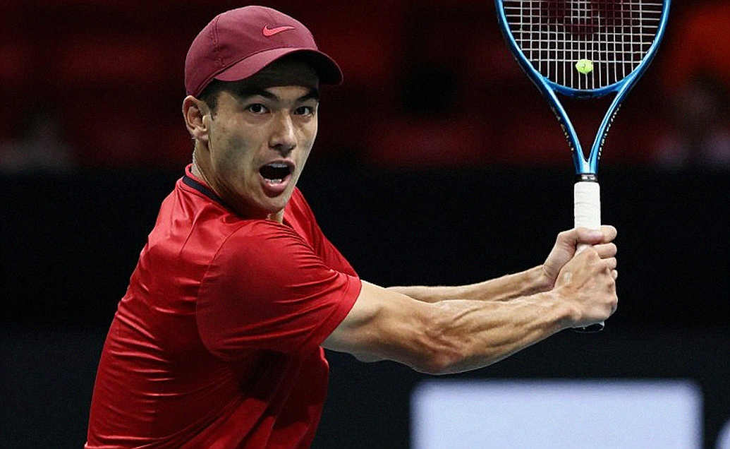 Kenin vượt qua Williams ở ván tie-break nghẹt thở: Khi nhịp đập không cần bàn thắng vẫn vang xa