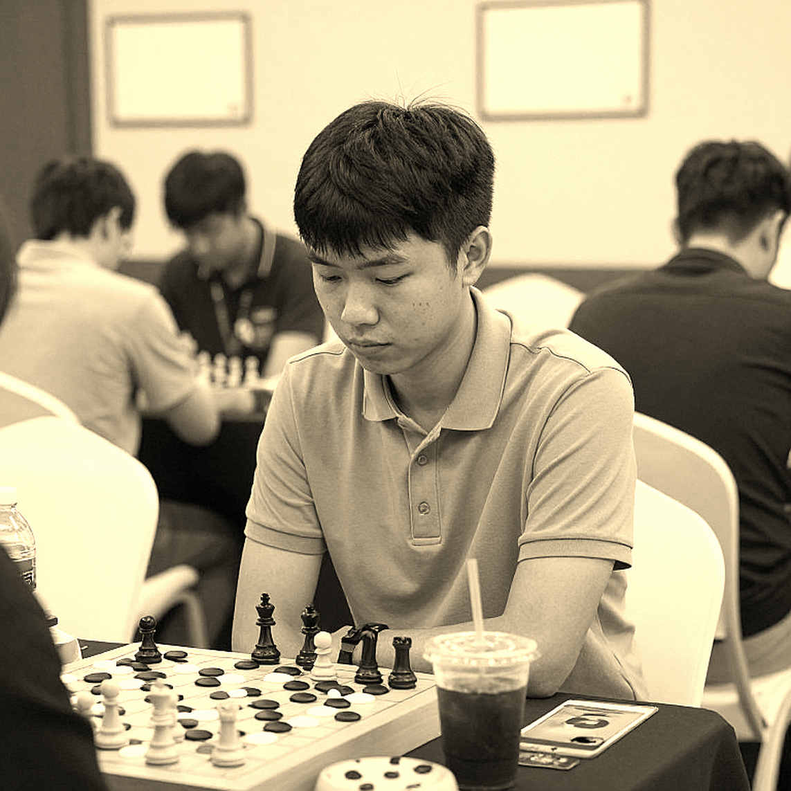 Tám cái tên không nằm trên bảng điểm: VCT Masters Shanghai và nghề bán kỳ vọng