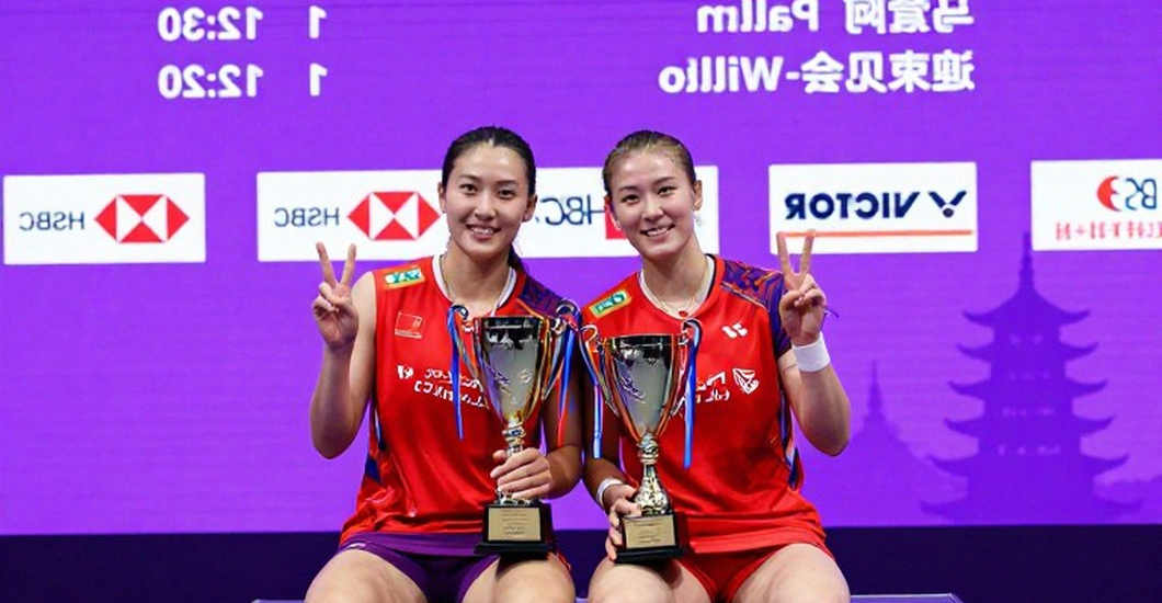 Asian Games 2026: Đội tuyển cầu lông nam Ấn Độ bắt đầu hành trình bảo vệ ngôi á quân