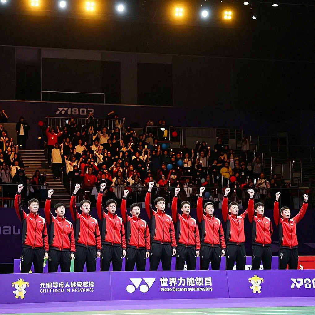 Sindhu và nghịch lý 0-10: Khi sáu điểm không lỗi là tín hiệu nguy hiểm hơn cả cú smash