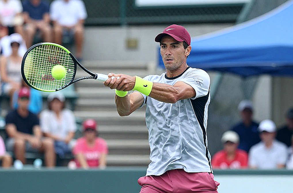 US Open ngày 2: Pegula và Medvedev thắng chớp nhoáng, Alcaraz và Sabalenka đối mặt áp lực bảo vệ ngôi vương
