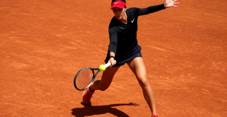 US Open ngày 2: Pegula và Medvedev thắng chớp nhoáng, Alcaraz và Sabalenka đối mặt áp lực bảo vệ ngôi vương US Open ngày 2: Pegula và Medvedev thắng chớp nhoáng, Alcaraz và Sabalenka đối mặt áp lực bảo vệ ngôi vương