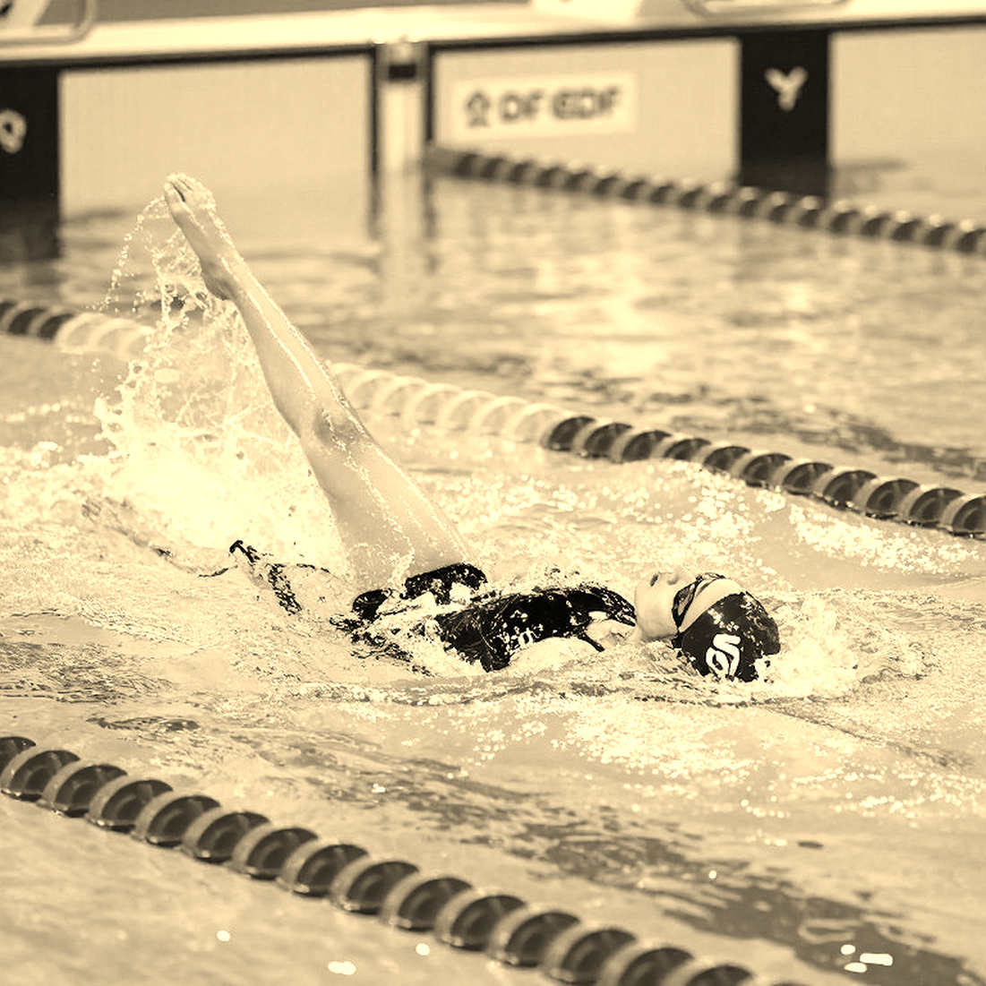 Gretchen Walsh and the 100m Butterfly Record: Where the Data Is Written Underwater Gretchen Walsh and the 100m Butterfly Record: Where the Data Is Written Underwater