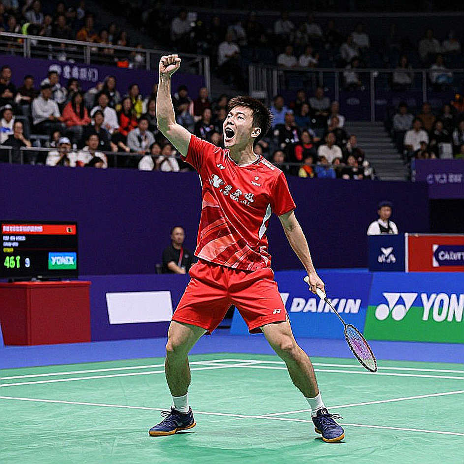 Nine Lenses on a Badminton Match: When the Data Is Empty, the Court Still Speaks Nine Lenses on a Badminton Match: When the Data Is Empty, the Court Still Speaks