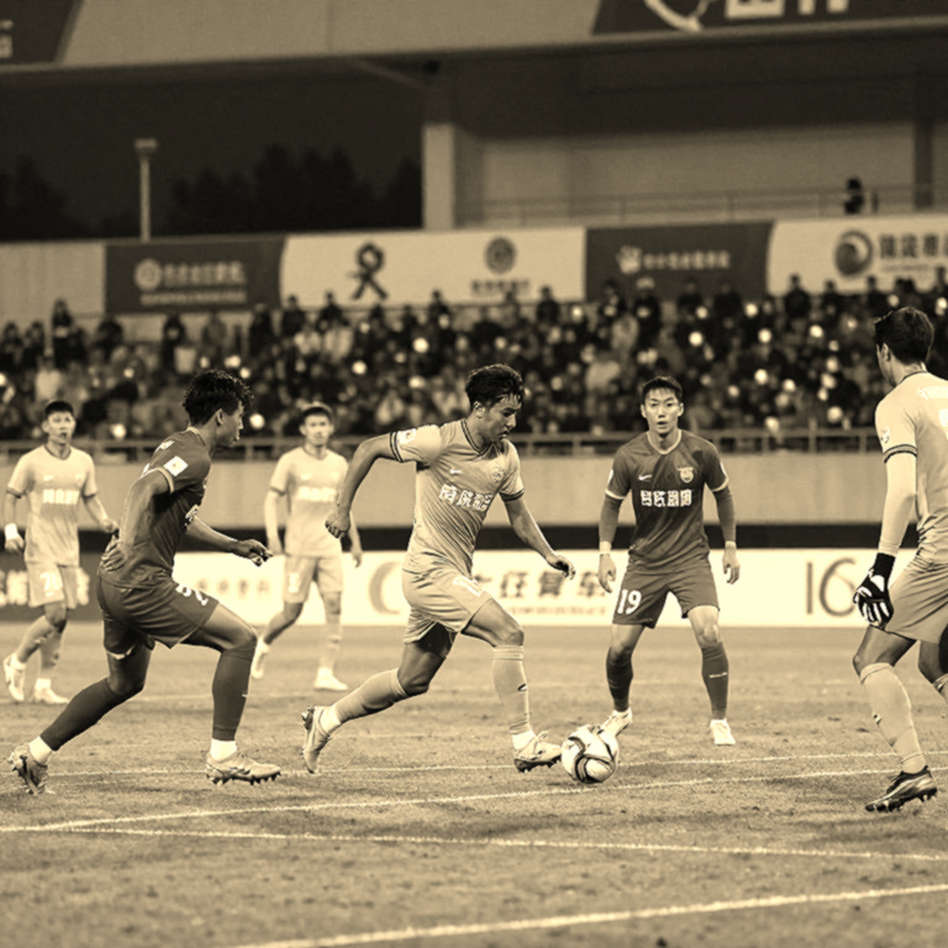 U23 Vietnam vs U23 Philippines: Steady Rhythm Against Loose Lines, and an Unsettled Finishing Question