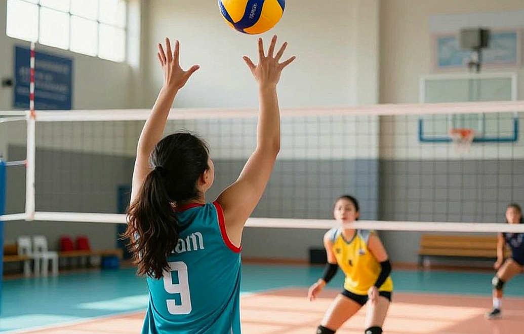 Không chỉ là vé World Cup: Brazil, Argentina và Colombia đang viết lại câu chuyện quyền lực của bóng chuyền nữ Nam Mỹ Không chỉ là vé World Cup: Brazil, Argentina và Colombia đang viết lại câu chuyện quyền lực của bóng chuyền nữ Nam Mỹ