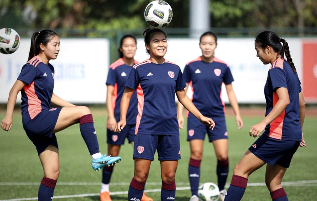 Code 47 in the Transfer Window: What Is V.League Actually Pricing Players On Code 47 in the Transfer Window: What Is V.League Actually Pricing Players On