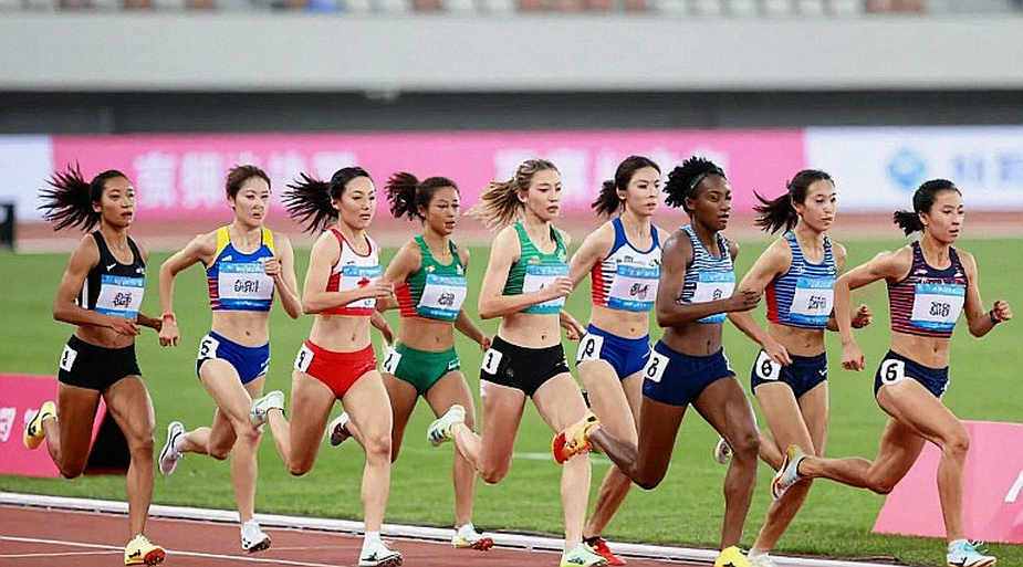 Global Gate Ha Long 2026: When a Race Is Measured by an Unverified Record Global Gate Ha Long 2026: When a Race Is Measured by an Unverified Record