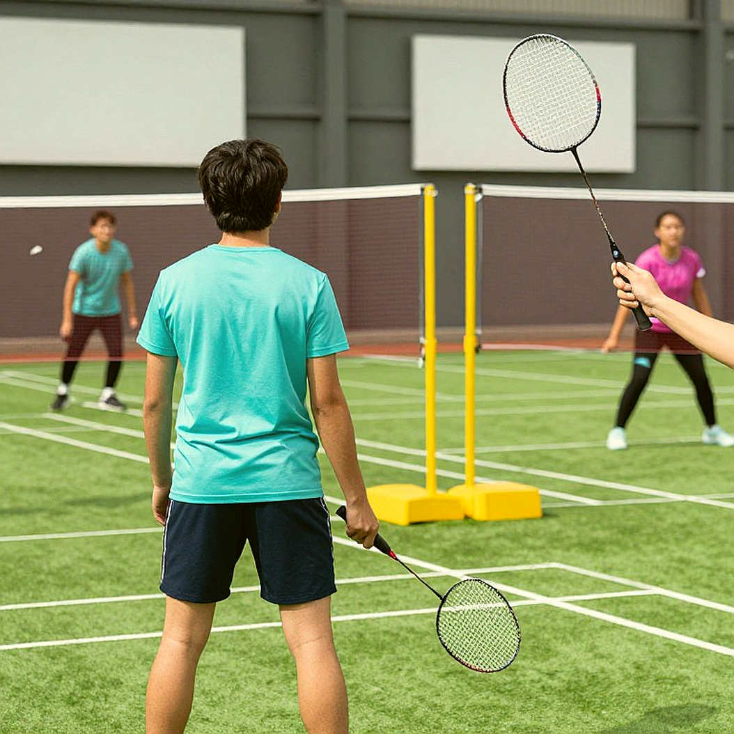 PV Sindhu thua Chen Yufei tại Asian Games 2026: Lịch thi đấu, ván ba 10-21 và giới hạn của lối đánh tấn công