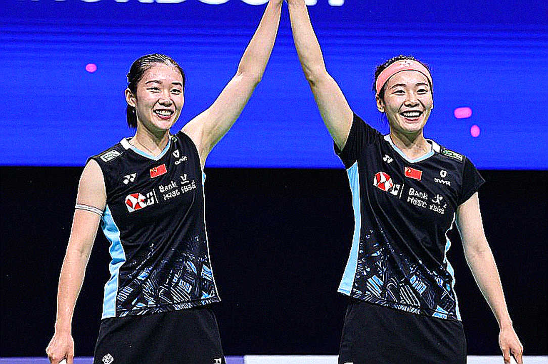 Chung kết cầu lông Asiad: Loh Kean Yew và Kunlavut Vitidsarn — Hai con đường, một giấc mơ lịch sử chưa từng có