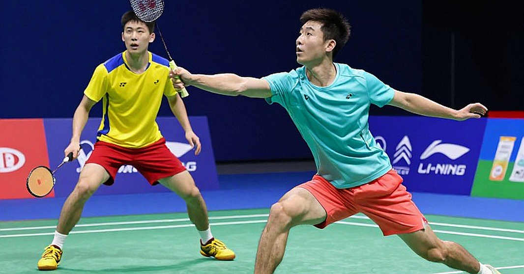 Aidil Sholeh và Vietnam Open 2026: Hạn hán 27 tháng của cầu lông nam Malaysia kết thúc ở tầng thấp nhất Aidil Sholeh và Vietnam Open 2026: Hạn hán 27 tháng của cầu lông nam Malaysia kết thúc ở tầng thấp nhất