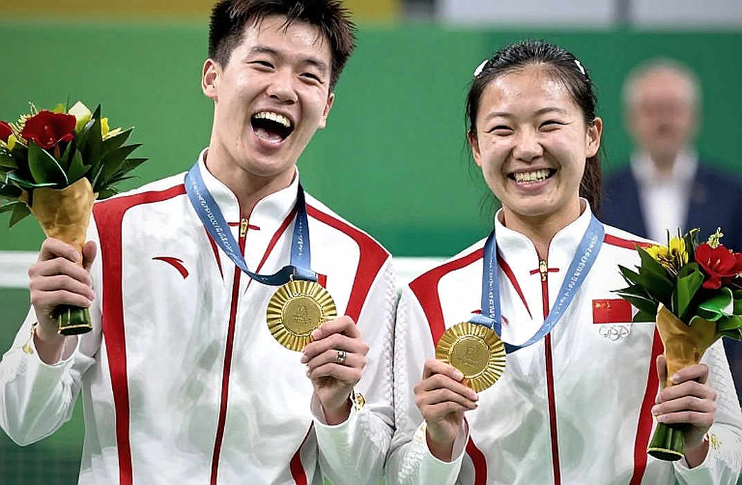 Alwi Farhan Spars With Kento Momota Before Asian Games 2026: The Structure of a Sparring Block and the Data Gap Alwi Farhan Spars With Kento Momota Before Asian Games 2026: The Structure of a Sparring Block and the Data Gap