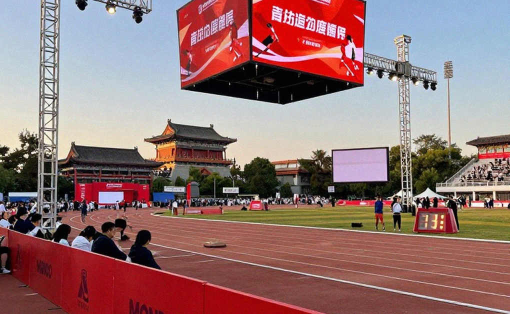 2:47:52 và 2:31:49: Khi 'kỷ lục' ở VPIM 2026 là bản án của đường chạy, không phải của đôi chân