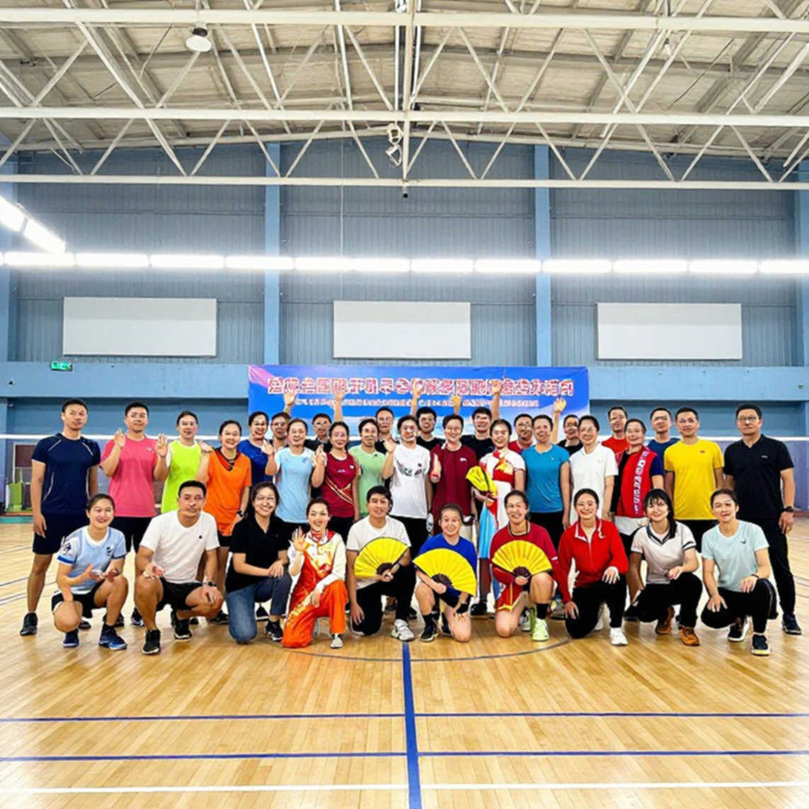 Nguyen Tien Minh and Vietnam's Badminton Generation: When Numbers Stop Telling the Whole Story
