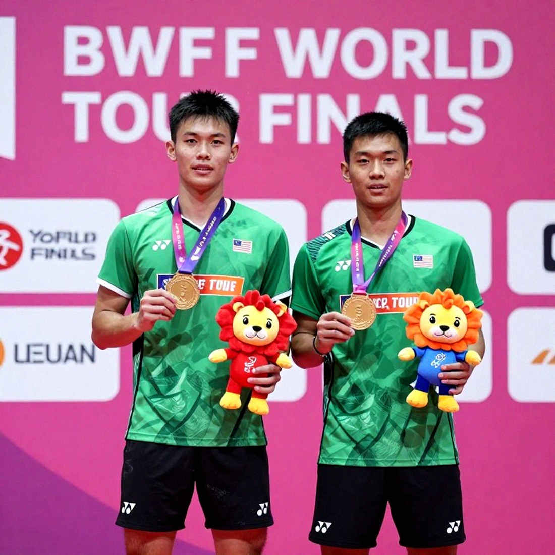 Nguyen Tien Minh and Vietnam's Badminton Generation: When Numbers Stop Telling the Whole Story