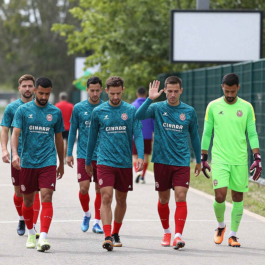 Hào quang AFF Cup 2026 và cái bẫy tăng trưởng: Đội tuyển Việt Nam đang tiến về đâu sau chiếc cúp vàng?