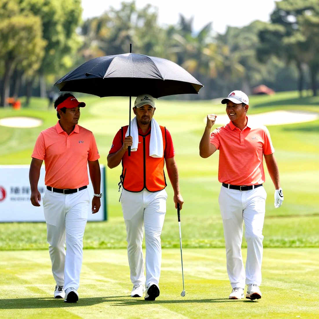 Ba suất trống ở Albany: Tiger Woods và bài kiểm tra thể chất trước ngày 3 tháng 12