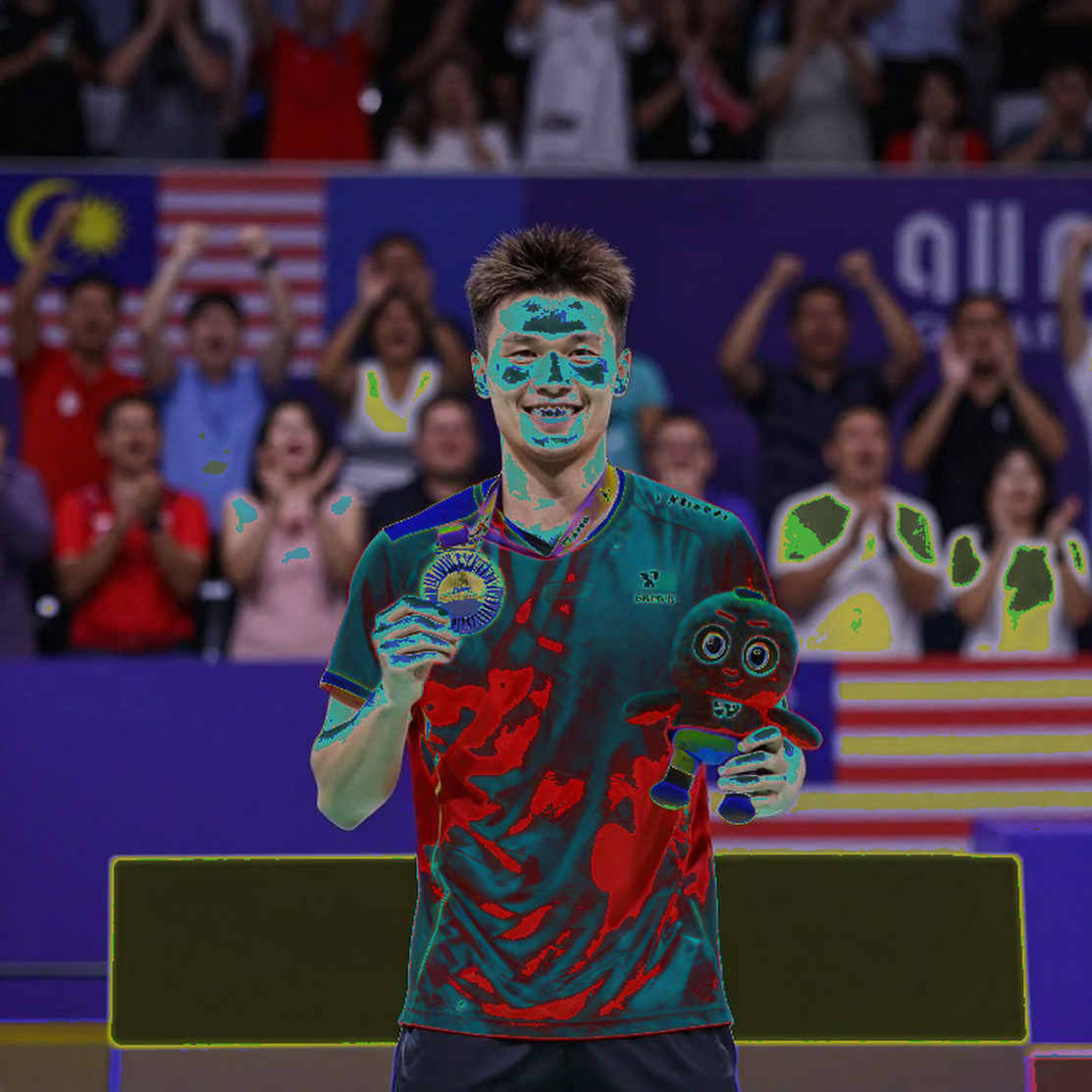 Năm lý do đằng sau chiến dịch đáng thất vọng của cầu lông Ấn Độ tại Asian Games 2026