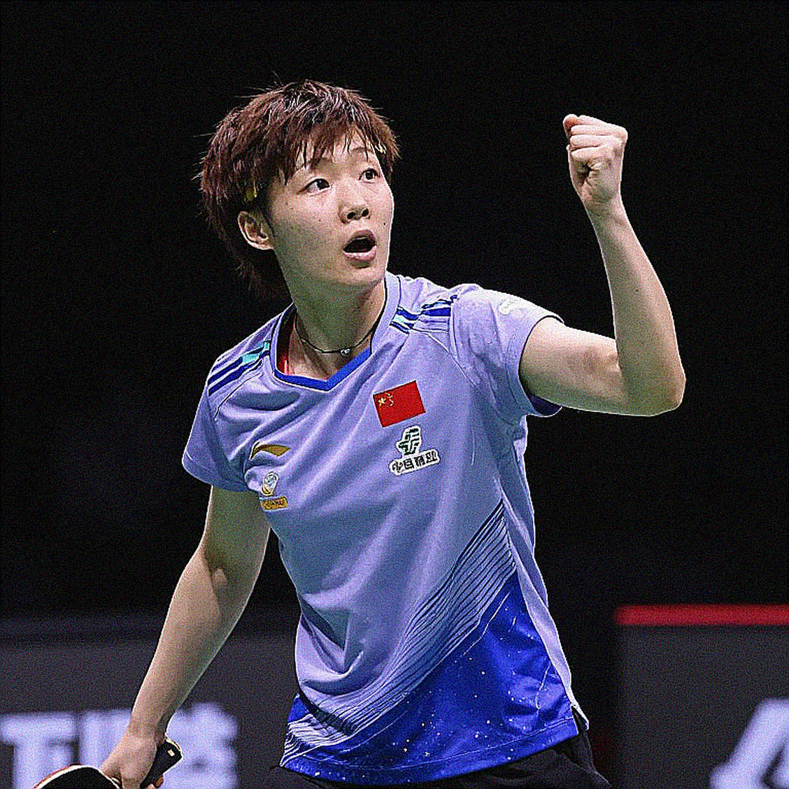 The Blank on the Analysis Sheet: Badminton Post-Match Writing and the Limits of Data The Blank on the Analysis Sheet: Badminton Post-Match Writing and the Limits of Data