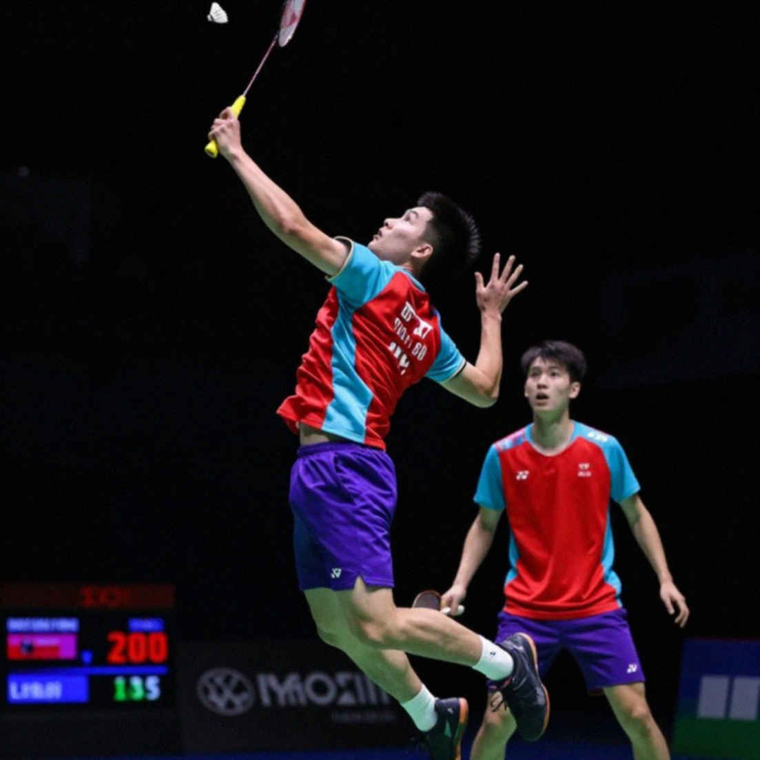 An Se-young tại Asian Games 2026: Năm kỷ lục, một mùa giải 56-1 và những con số cần được kiểm chứng