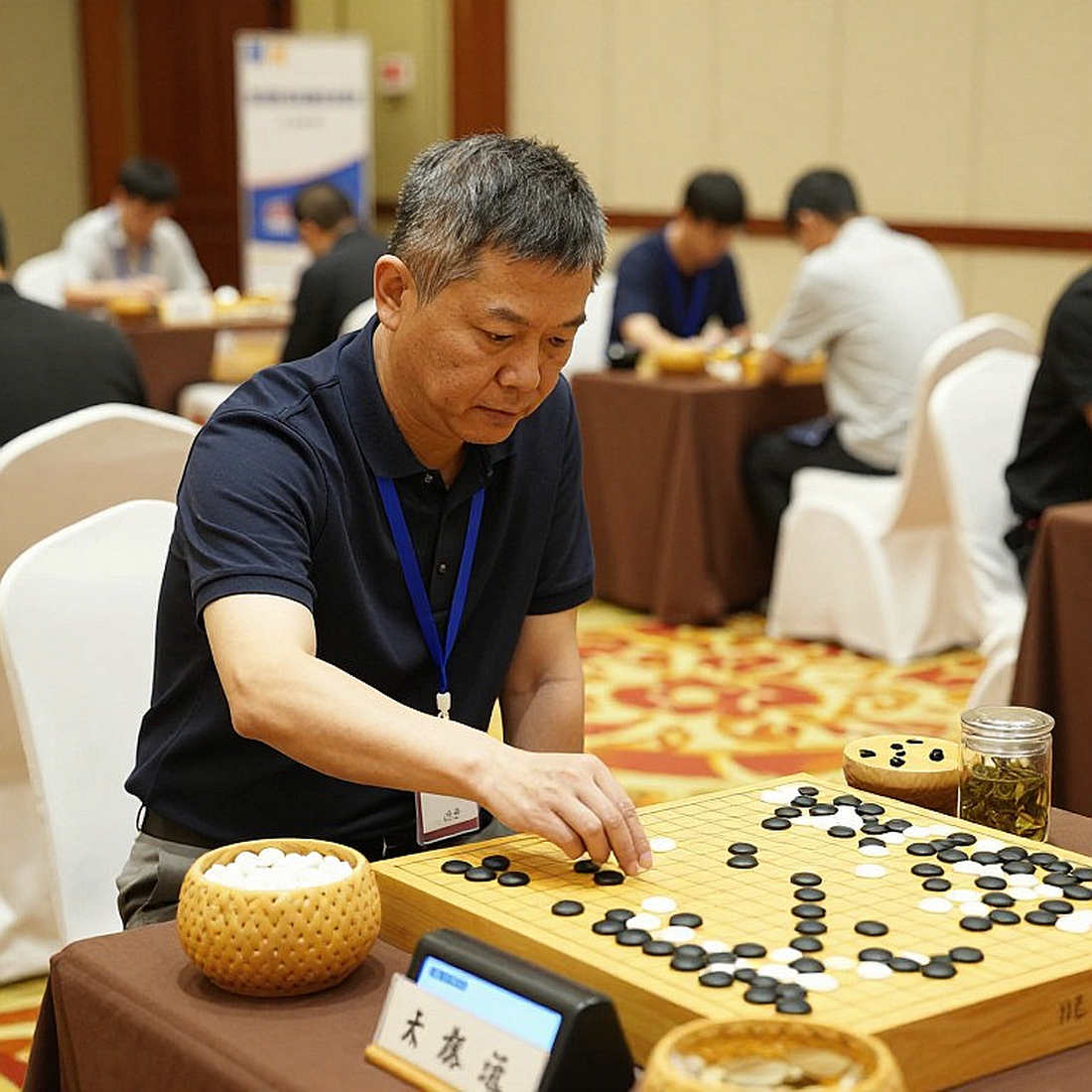 Đêm Luzhniki không còn, nhưng cờ vua vẫn tìm thấy nhịp đập của mình: Global Chess League 2026 và bài toán lịch thi đấu