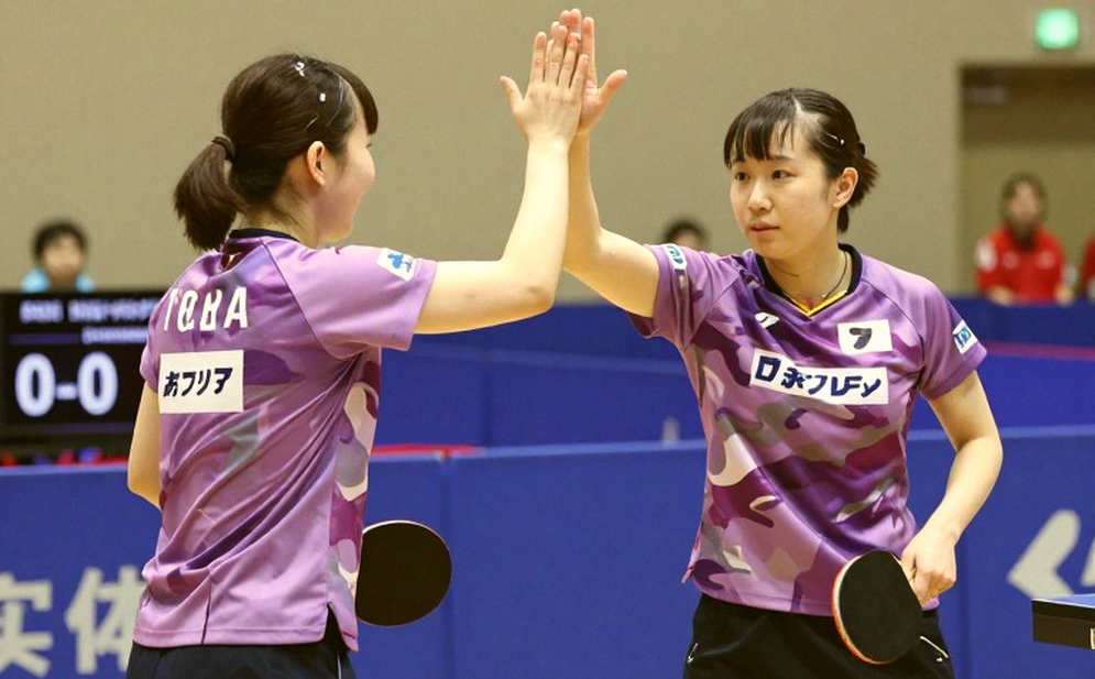 Báo cáo 2026/26 của Table Tennis England: Nước chủ nhà London 2026 và bài toán giữ dòng chảy tài năng