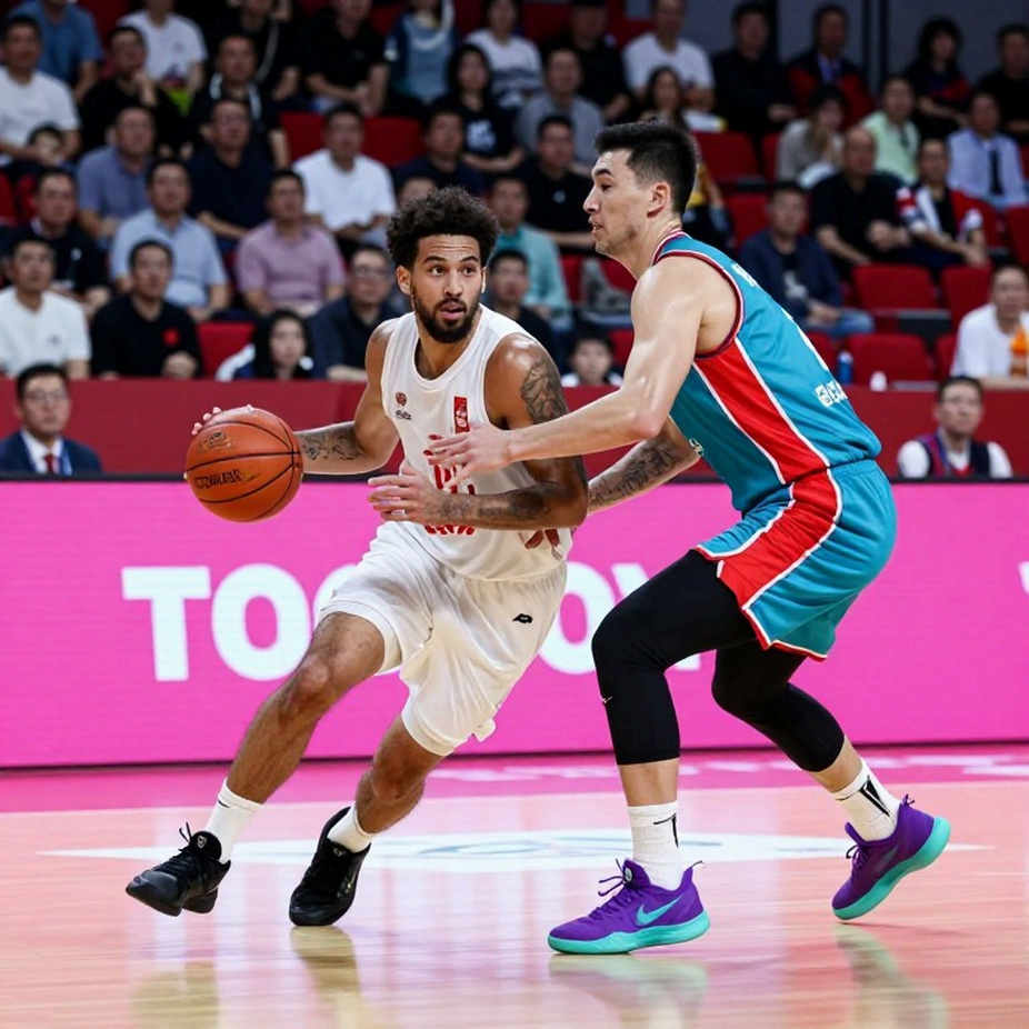 Barcelona Concede 101, Coach Sekulic Calls It a Lesson: What Is Really Happening Before the EuroLeague Opener? Barcelona Concede 101, Coach Sekulic Calls It a Lesson: What Is Really Happening Before the EuroLeague Opener?