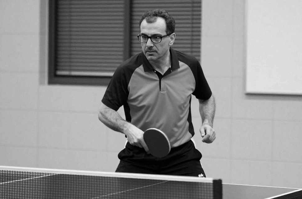 Three Trophies in One Backpack: Sarajevo, Vladislav Ursu, and the Whisper of Balkan Table Tennis Three Trophies in One Backpack: Sarajevo, Vladislav Ursu, and the Whisper of Balkan Table Tennis