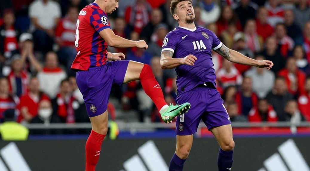 Bóng đá Việt Nam 2026: Bản đồ quyền lực mới của V.League 1 và tham vọng vươn tầm châu lục