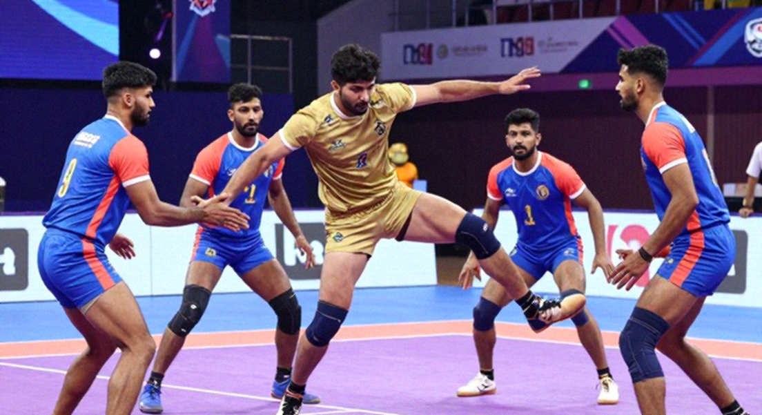 Champions Shanghai 2026: VCT China Winless in Week One – The Lesson of a Misread 1-13
