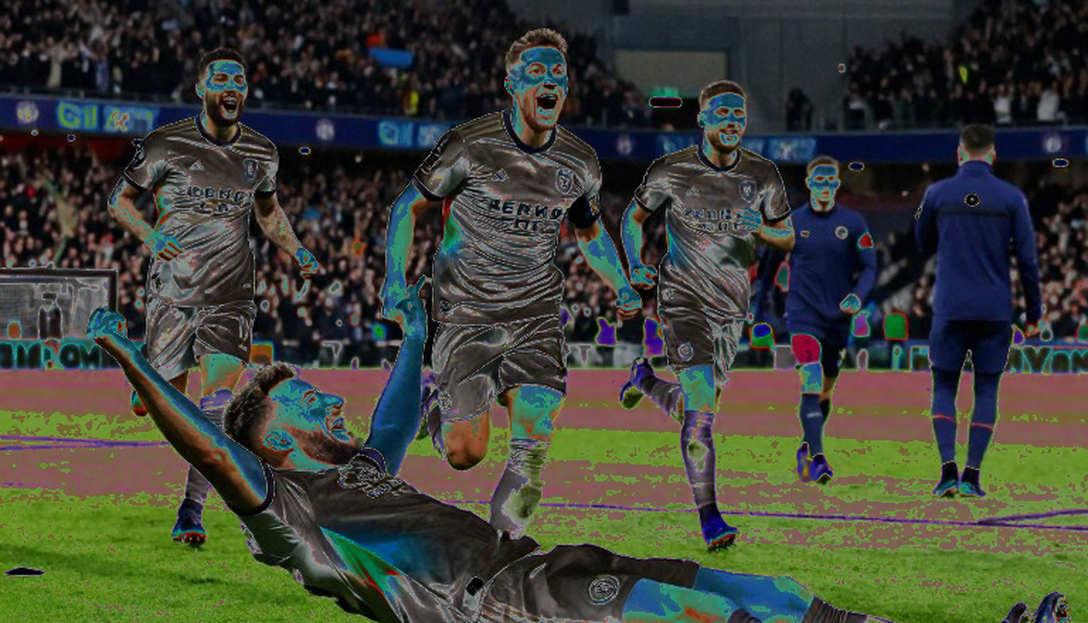 Beneath the V.League turf: the physiological gap Vietnamese youth talent has not filled Beneath the V.League turf: the physiological gap Vietnamese youth talent has not filled
