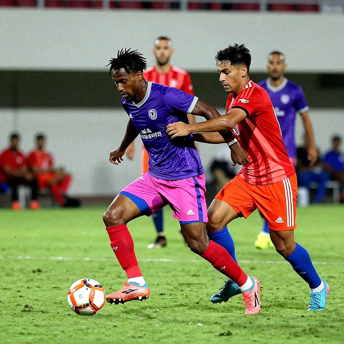 Clásico Joven và Clásico Nacional: Hai con đường định hình lịch sử của América Clásico Joven và Clásico Nacional: Hai con đường định hình lịch sử của América