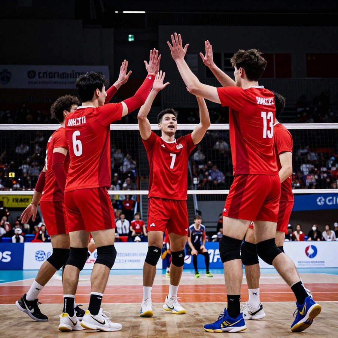 Arizona State gây chấn động NCAA: Đánh bại Stanford 3-0 nhờ tấn công phân tán và 12 pha chặn bóng Arizona State gây chấn động NCAA: Đánh bại Stanford 3-0 nhờ tấn công phân tán và 12 pha chặn bóng