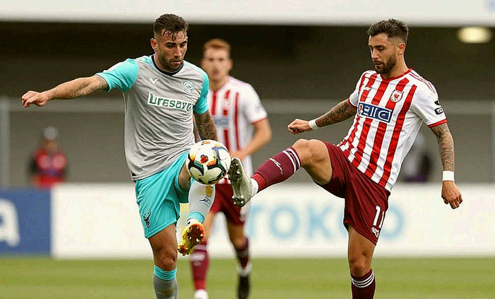 Toluca, sáu chiếc cúp và những khoảng trắng không ai đếm