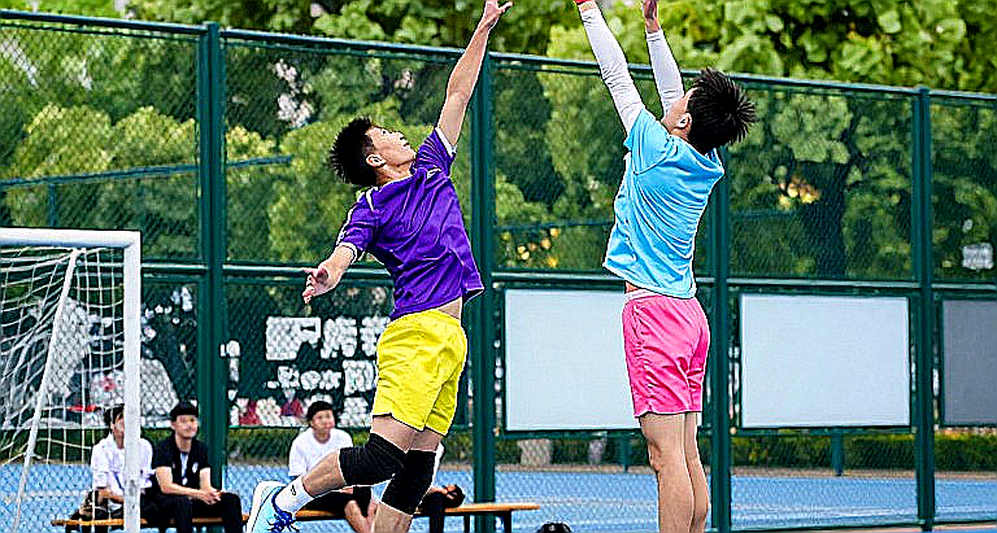 Thái Lan vô địch châu Á 2026: Tờ giấy trắng và set thứ năm không có thống kê