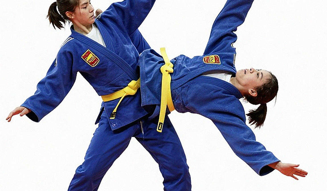 Vietnam Karate and the Team Kata Gold at Asiad 20: Three Bodies, One Rhythm, and the 5-0 Sheet I Don't Yet Trust