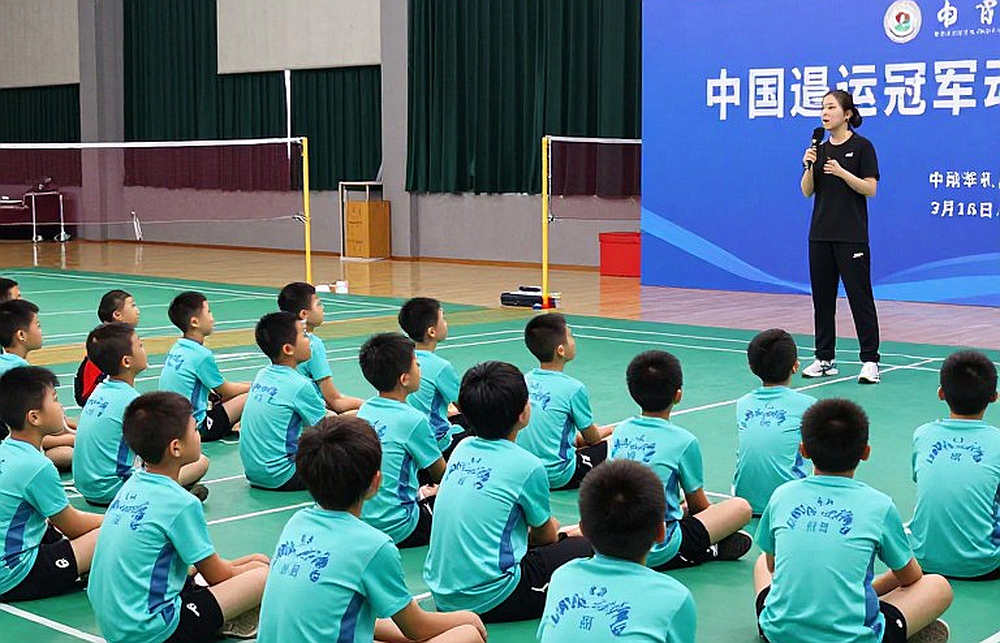 Satwik-Chirag vô địch China Masters: Năm điểm liên tiếp và bài học từ ba lần vào chung kết