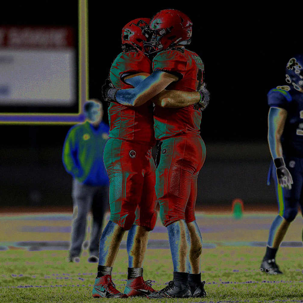 The Hollow Football Analysis and a Lesson on Reader Trust The Hollow Football Analysis and a Lesson on Reader Trust