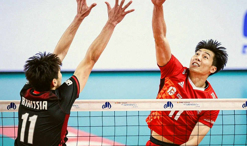 Khi giao bóng trở thành vũ khí hủy diệt: Mổ xẻ chiến thắng 3-0 của Thổ Nhĩ Kỳ trước Serbia tại EuroVolley 2026