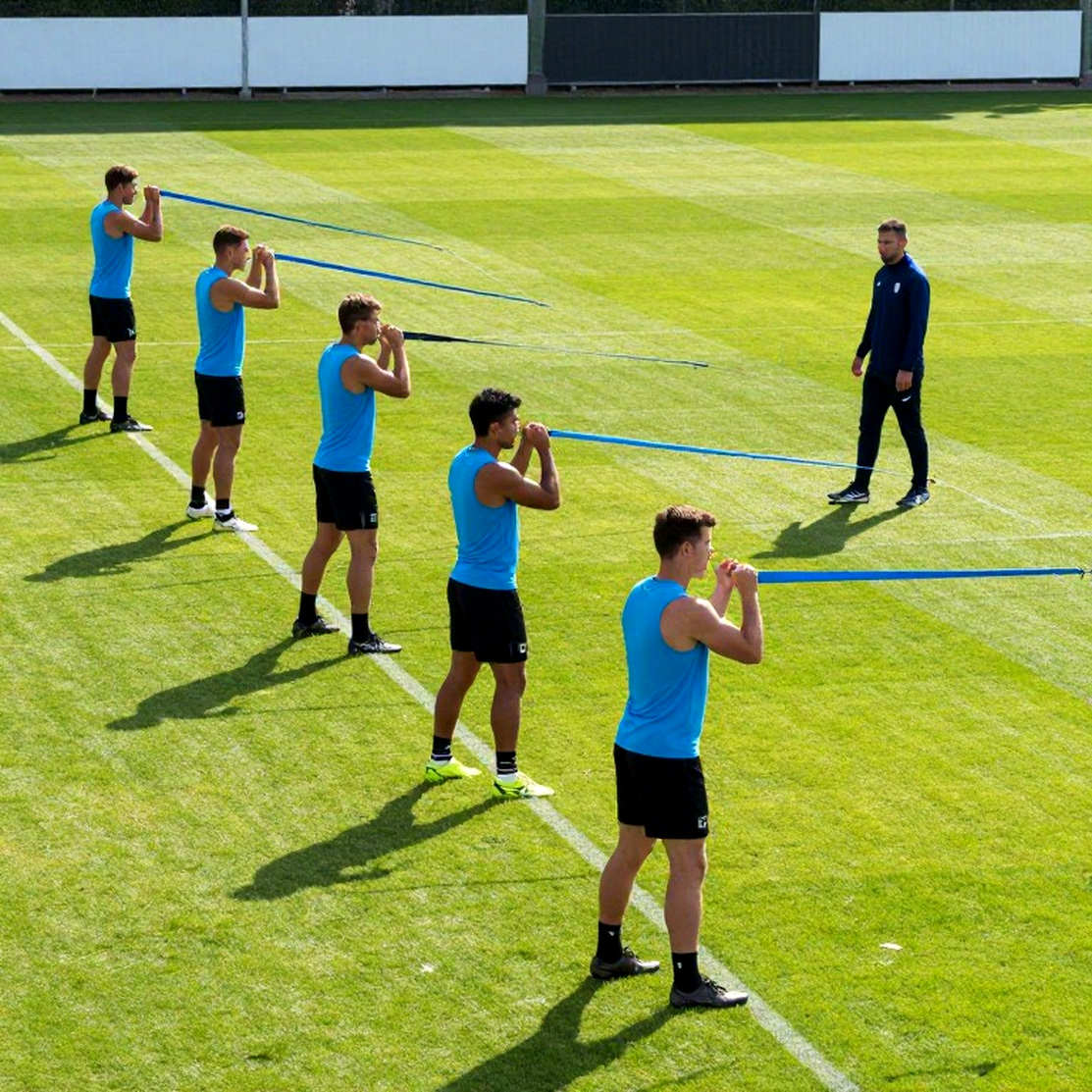 U20 Việt Nam và cơn ác mộng 10 phút ở Việt Trì: Khi sân nhà trở thành nơi sụp đổ tâm lý