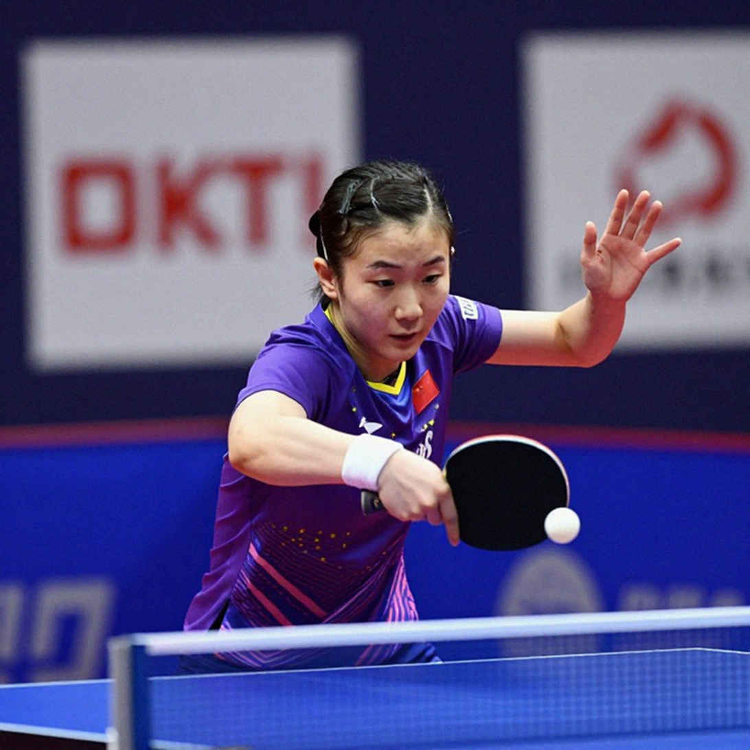 English Table Tennis Borrows CBeebies Airwaves: A News Item Without a Scoreboard English Table Tennis Borrows CBeebies Airwaves: A News Item Without a Scoreboard
