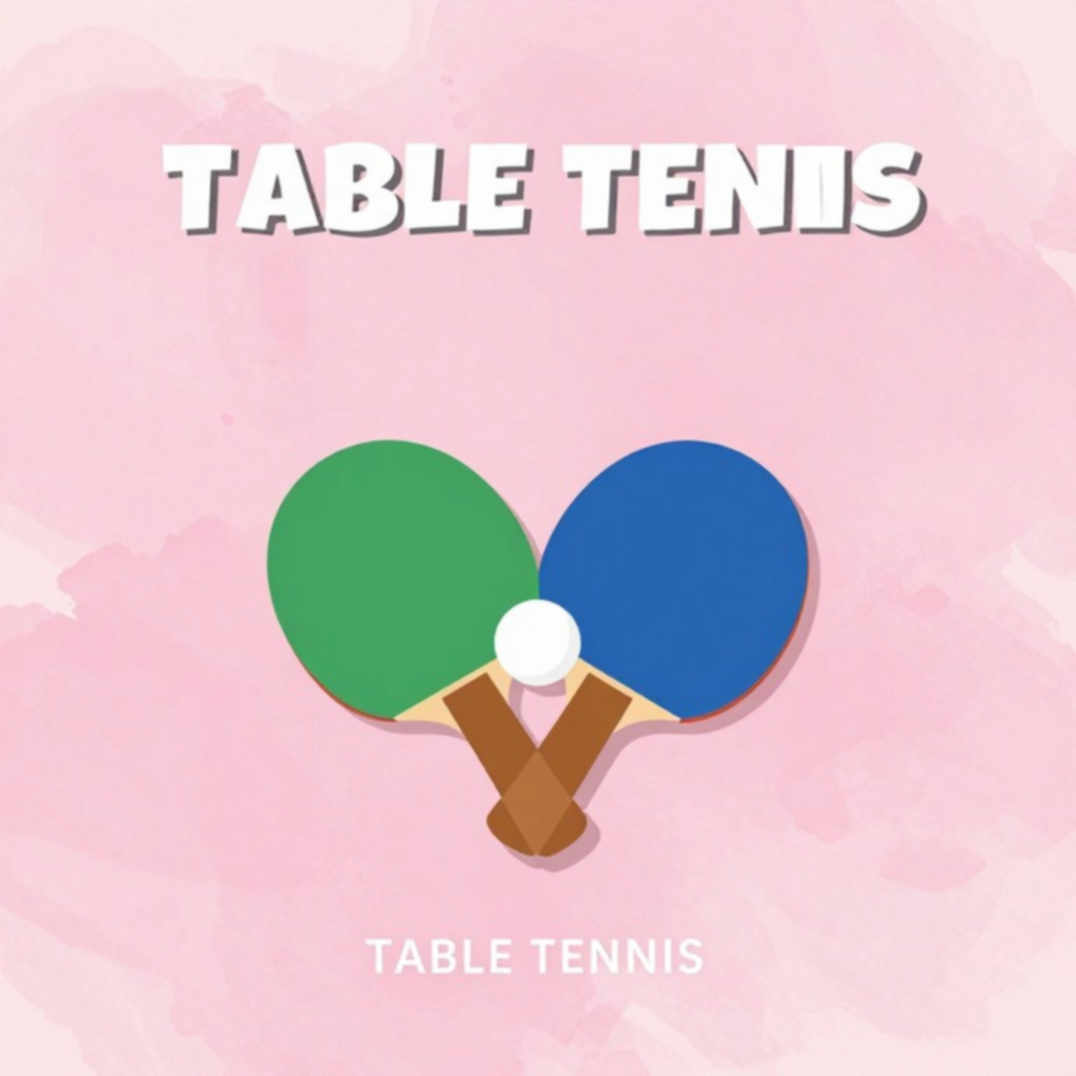 English Table Tennis Borrows CBeebies Airwaves: A News Item Without a Scoreboard English Table Tennis Borrows CBeebies Airwaves: A News Item Without a Scoreboard