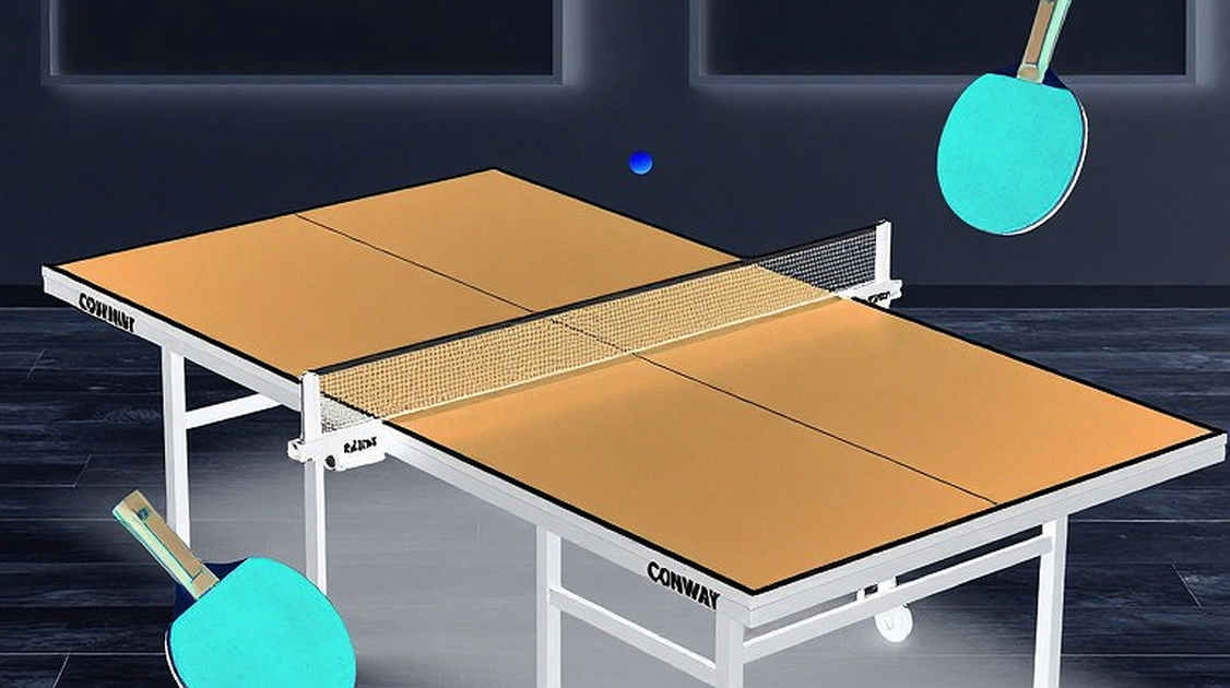 Bóng bàn Anh siết kiểm tra lý lịch: ngày 1/9/2026 xóa bỏ ngoại lệ giám sát