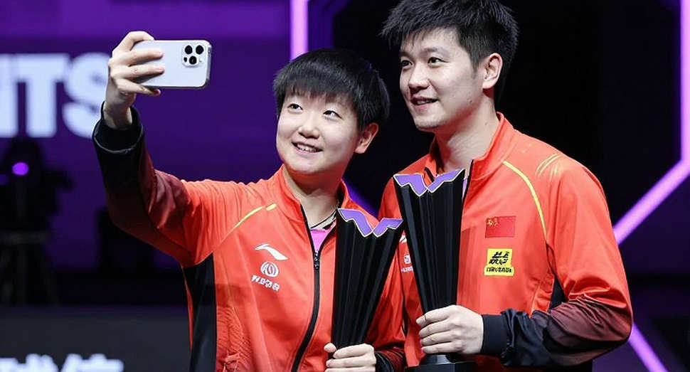 Vietnamese Table Tennis: When Analysis Begins From Zero Vietnamese Table Tennis: When Analysis Begins From Zero