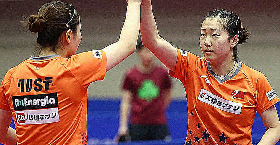 Vietnamese Table Tennis: When Analysis Begins From Zero Vietnamese Table Tennis: When Analysis Begins From Zero