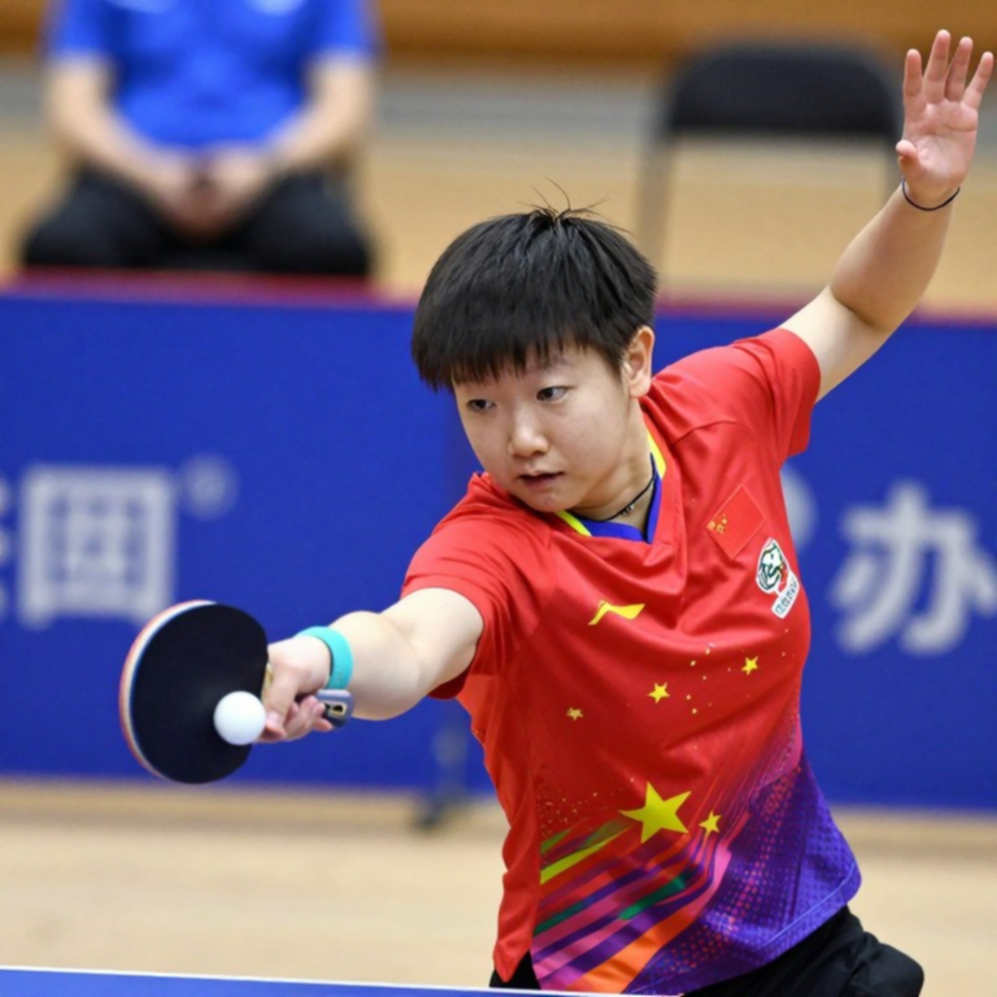 Vietnamese Table Tennis: When Analysis Begins From Zero Vietnamese Table Tennis: When Analysis Begins From Zero