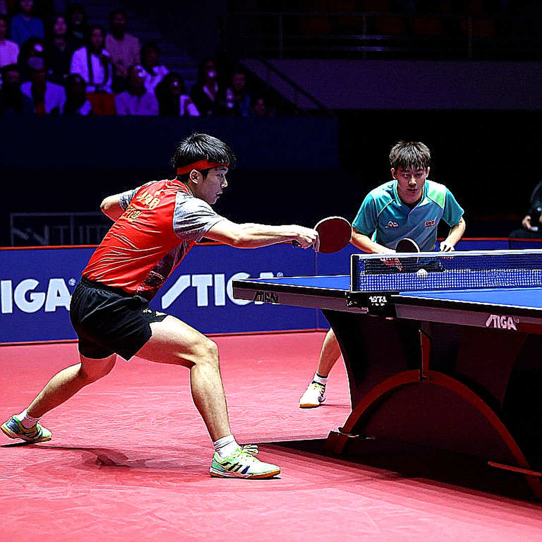 Table Tennis England Launches Technical Officials Academy: Seven Regional Hubs and the Workforce Problem Behind Competition Delivery Table Tennis England Launches Technical Officials Academy: Seven Regional Hubs and the Workforce Problem Behind Competition Delivery